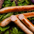 Нюрнбергская  (Nürnberger Bratwurst) - ДОСТАВКА КОЛБАСОК 