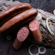 Тирольская (Tiroler Bratwurst) - ДОСТАВКА КОЛБАСОК 