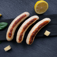 Баварская ( Bayerische Bratwurst) - ДОСТАВКА КОЛБАСОК 