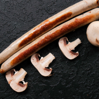 Тюрингская  (Thüringer Bratwurst) - ДОСТАВКА КОЛБАСОК 