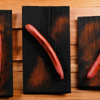 Венгерская (Ungarische Bratwurst) - ДОСТАВКА КОЛБАСОК 