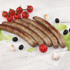 Из баранины  (Lammbratwurst) - ДОСТАВКА КОЛБАСОК 