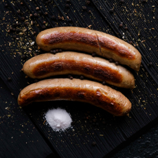 Из говядины (Rindfleischbratwurst) - ДОСТАВКА КОЛБАСОК 