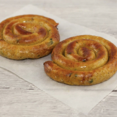 Куриная (Hünherbratwurst) 750г - ДОСТАВКА КОЛБАСОК 