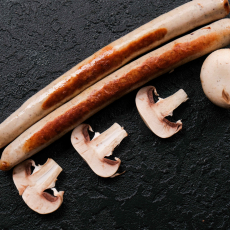 Тюрингская  (Thüringer Bratwurst) - ДОСТАВКА КОЛБАСОК 